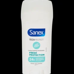 Déodorant Sanex Skin Protect Fresh Protection Frais 65 ml | Action FR