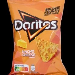 Doritos Nacho Cheese | Action FR