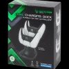 Double station de charge Battletron PlayStation 5 | Action FR