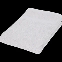 Drap de bain gris clair Capetown 70 x 140 cm Gris | Action FR