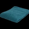 Drap de bain émeraude Capetown 70 x 140 cm Vert | Action FR