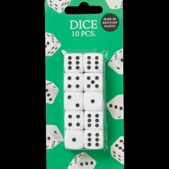 Dés Dès 3 ans | Action FR