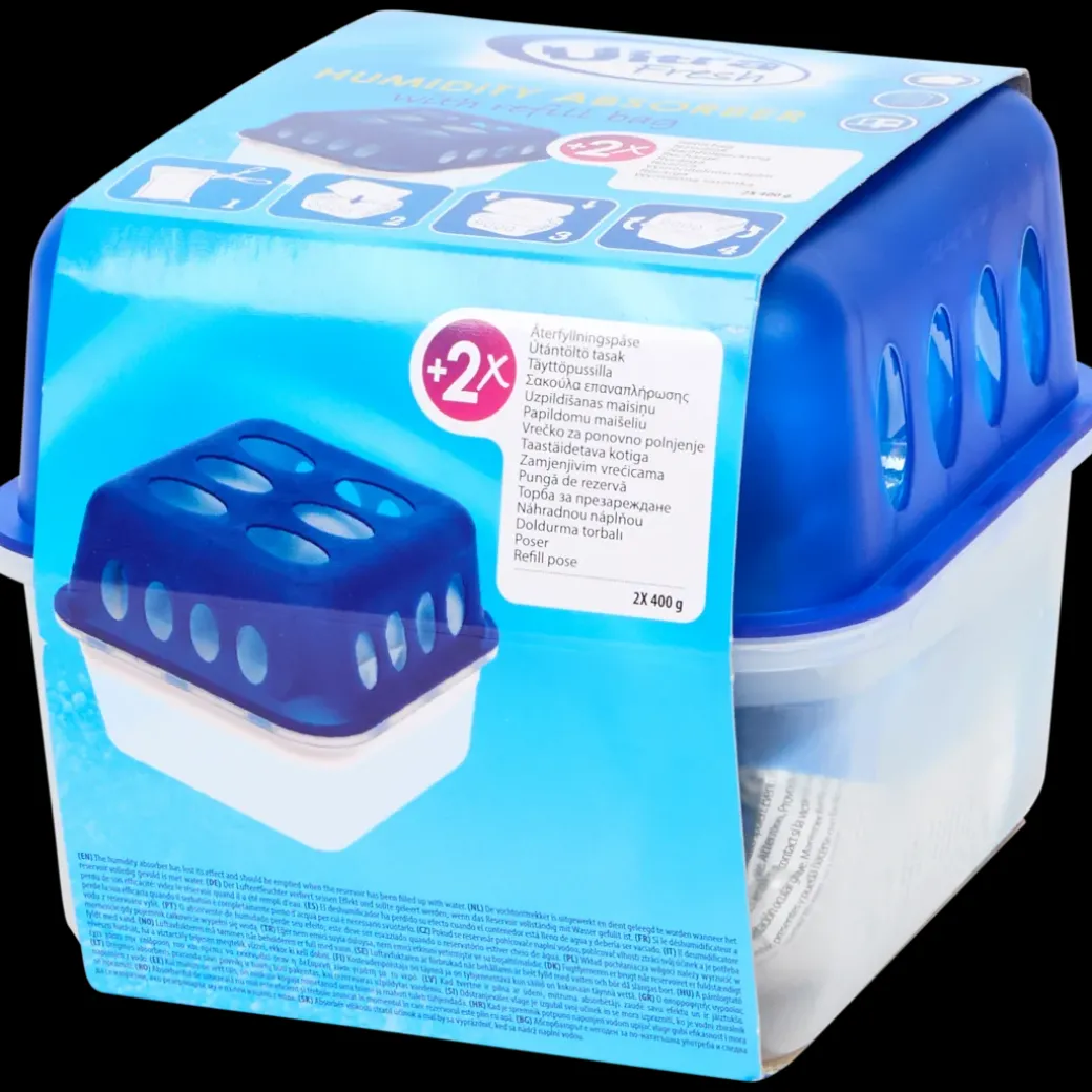 Déshumidificateur Ultra Fresh | Action FR