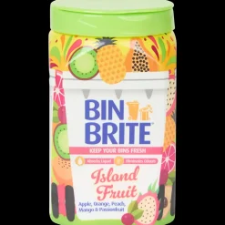 Désodorisant pour poubelle Bin Brite | Action FR