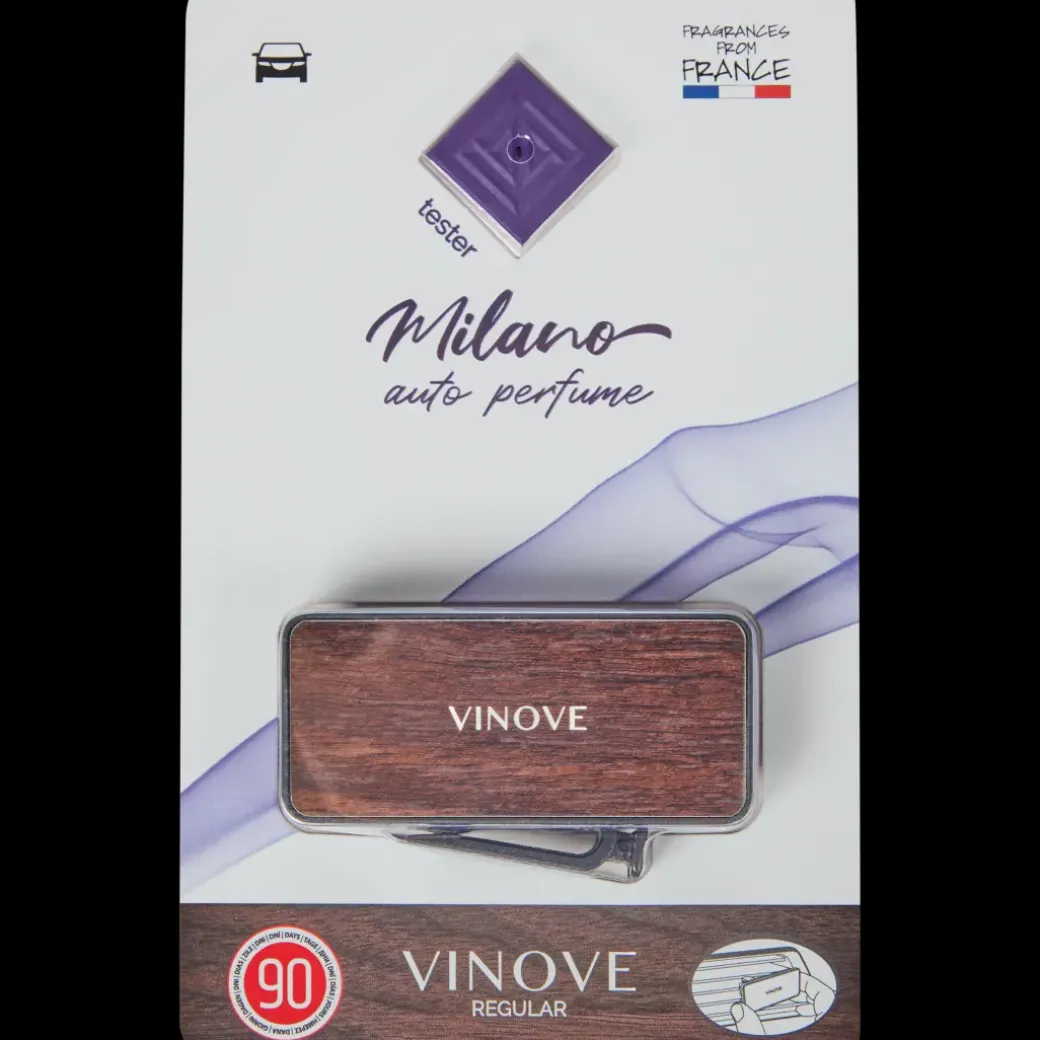 Désodorisant pour voiture Vinove | Action FR