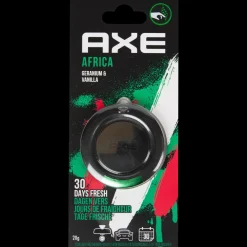 Désodorisant pour voiture Axe | Action FR