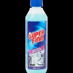 Détartrant Superfinn | Action FR