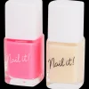 Duo de vernis à ongles Max & More | Action FR