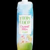 Eau de coco Tropi-Coco | Action FR