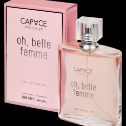 Eau de parfum Capace Exclusive Oh Belle Femme | Action FR