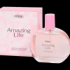 Eau de parfum Figenzi Amazing Life | Action FR