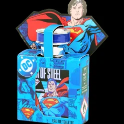 Eau de toilette DC Comics | Action FR