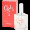 Eau de toilette Revlon Charlie red | Action FR