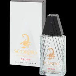 Eau de toilette Scorpio | Action FR