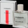 Eau de toilette Varanti Hombre Allurius | Action FR