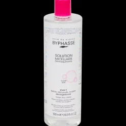 Eau micellaire Byphasse 500 ml | Action FR