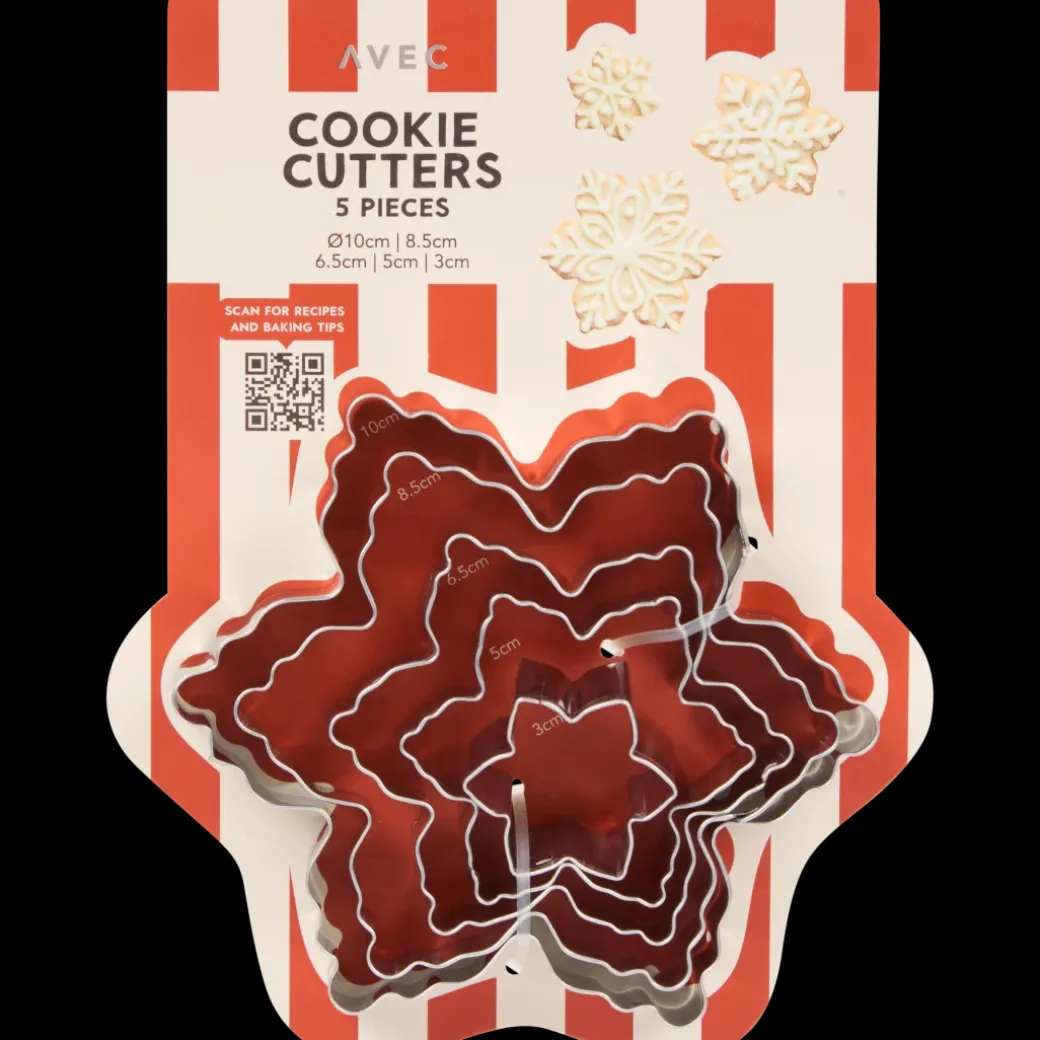 Emporte-pièces | Action FR