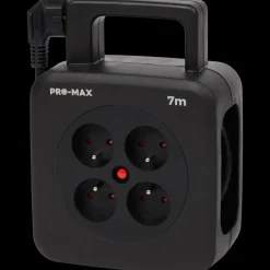 Enrouleur Pro-max | Action FR