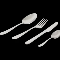 Ensemble de couverts Silver 1 Pièces | Action FR