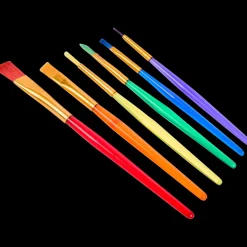 Ensemble de pinceaux | Action FR