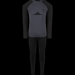 Ensemble de sous-vêtements thermiques Kaytan Unisexe 1 Pièces | Action FR
