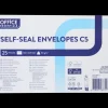 Enveloppes Office Essentials C5 | Action FR