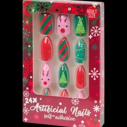 Faux ongles I Love My Style | Action FR