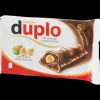Ferrero Duplo Noisette | Action FR