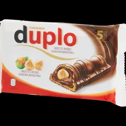 Ferrero Duplo Noisette | Action FR