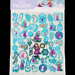 Feuilles d'autocollants | Action FR