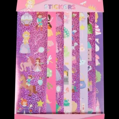 Feuilles d'autocollants | Action FR