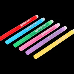 Feutres pailletés Grafix | Action FR