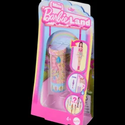 Figurine Barbie Mini Land | Action FR