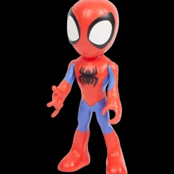 Figurine Spidey and His Amazing Friends | Action FR