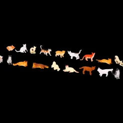 Figurines d'animaux Dès 3 ans | Action FR