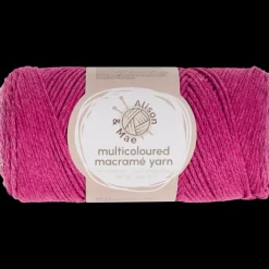 Fil macramé Alison & Mae | Action FR