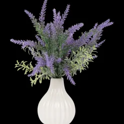 Fleurs artificielles dans un vase | Action FR