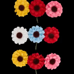 Fleurs en papier Hobby Flora | Action FR