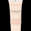 Fond de teint mat Max & More | Action FR