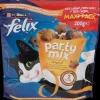 Friandises pour chat Felix Party Mix Original | Action FR