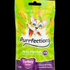 Friandises pour chat Purrfections | Action FR