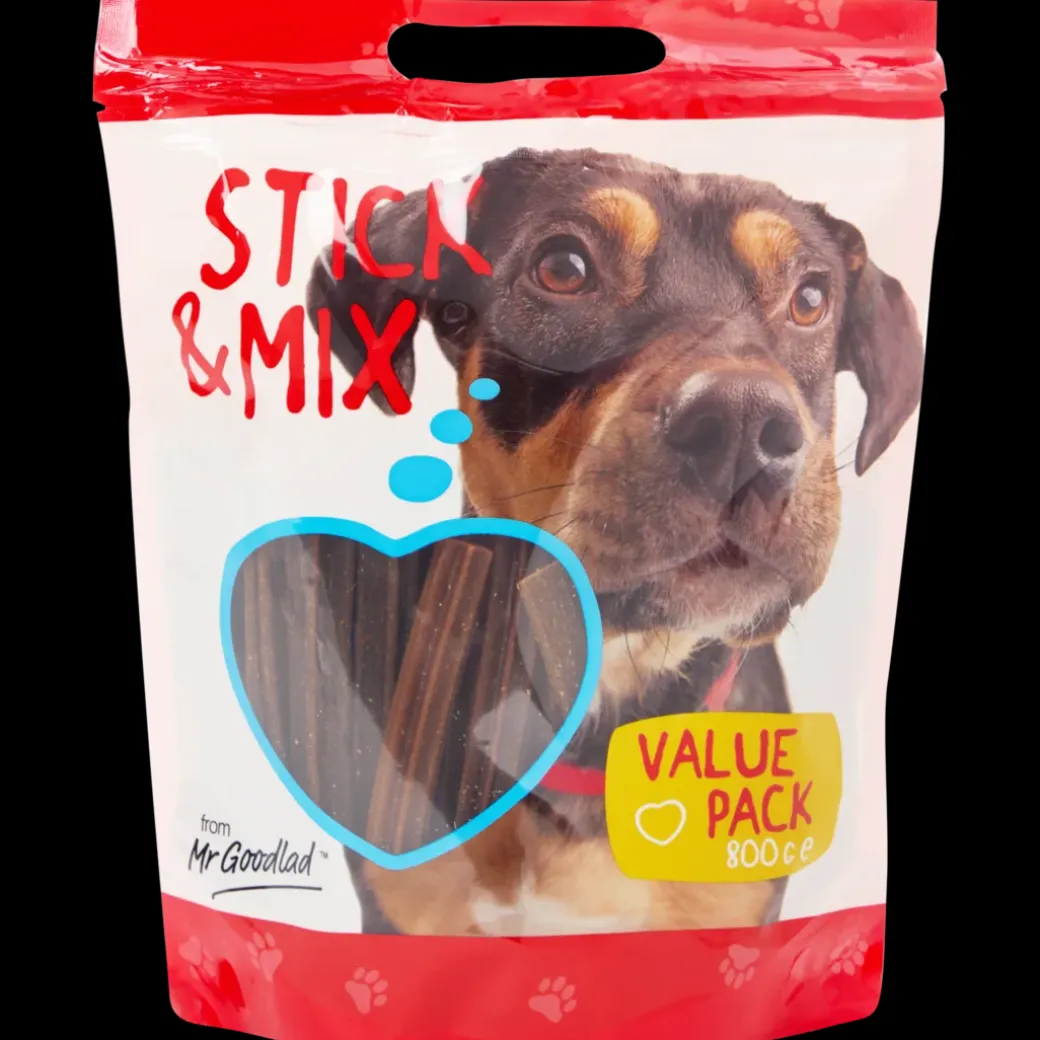 Friandises pour chien Mr. Goodlad | Action FR