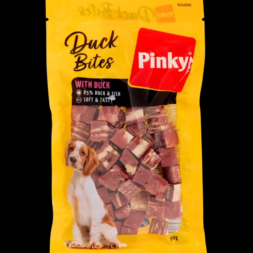 Friandises pour chien Pinky | Action FR