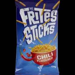 Frites Sticks Chili | Action FR