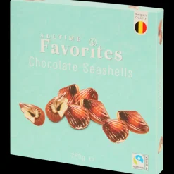 Fruits de mer en chocolat AllTime Favorites | Action FR