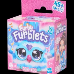 Furby Furblets | Action FR