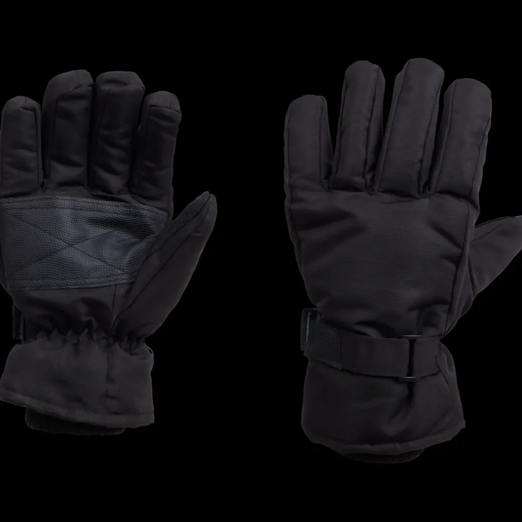 Gants de ski Thermolate Polyester | Action FR