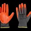 Gants de travail Werckmann | Action FR