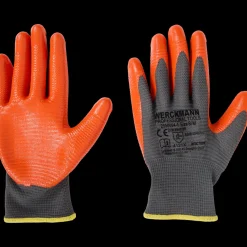 Gants de travail Werckmann | Action FR