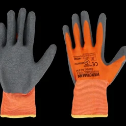Gants de travail Werckmann | Action FR